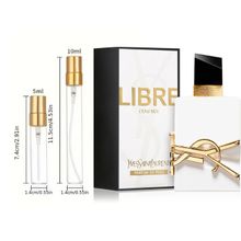 Product image of YVES SAINT LAURENT LIBRE LEAU NUE სუნამო