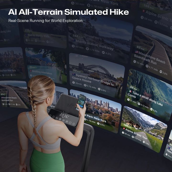 urevo-strol-2s-pro-treadmill-photo-3