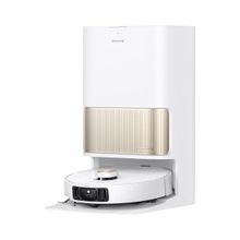 Product image of Dreame Robot Vacuum L40s Pro Ultra White (RLL74CE) რობოტი მტვერსასრუტი