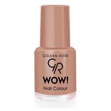 Product image of GR WOW NAIL COLOUR NO:129 ფრჩხილის ლაქი