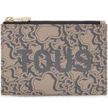 Product image of TOUS ქალის საფულე