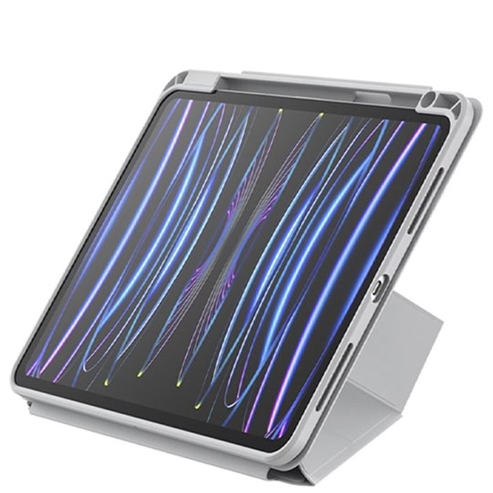 baseus-minimalist-series-magnetic-protective-case-for-pad-air-13-planshetis-qeisi-photo-2