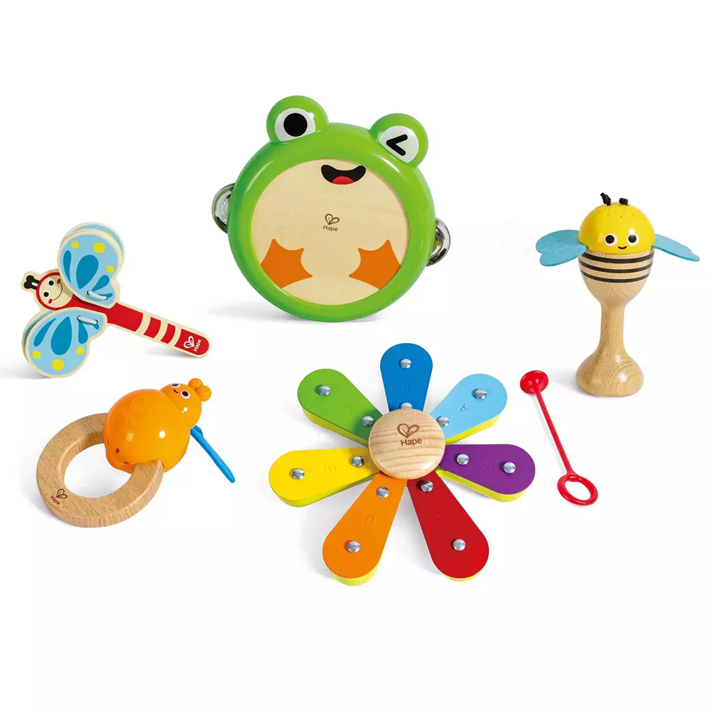 hape-nature-band-rhythm-kit-khis-musikaluri-instrumentebis-nakrebi