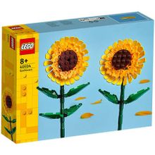 Product image of LEGO 40524 LEGO BOTANICAL ასაწყობი კონსტრუქტორი