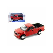 Product image of Maisto Ford F-150 სათამაშო ტრანსპორტი
