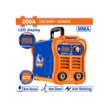 Product image of WADFOW WWD32001 შესადუღებელი აპარატი