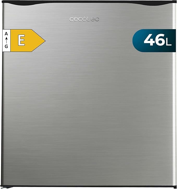 cecotec-mini-nevera-grandcooler-20000-silentcompress-inox-mini-matsivari-photo-2