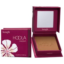 Product image of Benefit Cosmetics Hoola Matte Powder Bronzer Medium ბრონზერი