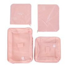 Product image of Foldable Travel Organizer Bag სამგზავრო ჩანთა