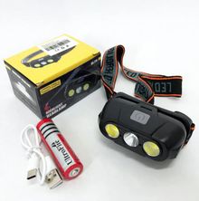 Product image of თავის ფარანი