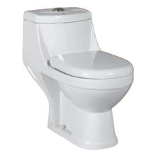 Product image of ORANS WC OLS-WM9925 დასადგამი უნიტაზი
