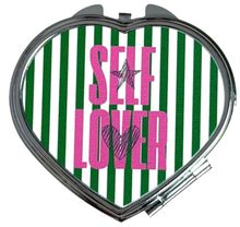 Product image of ჯიბის სარკე, SELF LOVER