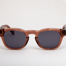 Product image of Chicorée The Ace Brown მზის სათვალე