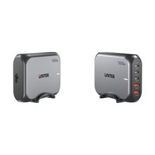 Product image of UNITEK P1234AGY01-EU ადაპტერები