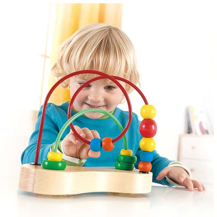 hape-khis-satamasho-labirinti-double-bubble-photo-2