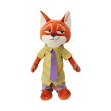 Product image of Disney Zootopia Collection Standing-posture Plush Toy რბილი სათამაშო