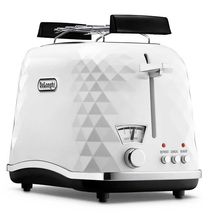 Product image of Delonghi CTJ2103W ტოსტერი
