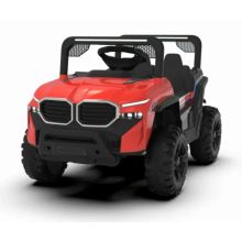 Product image of BMW XMX1R საბავშვო ელექტრო მანქანა