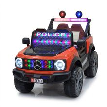 Product image of Mercedes Benz MJMR5ESR საბავშვო ელექტრო მანქანა
