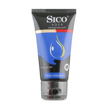Product image of Sico Aqua ინტიმური გელი 