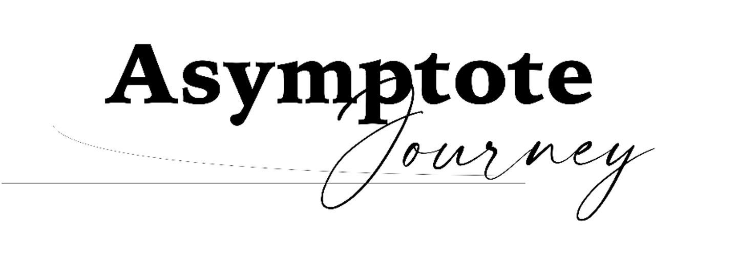 Cover photo of Asymptote Journey