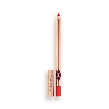 Product image of Charlotte Tilbury LIP CHEAT KISS 'N' TELL 1.2გრ ტუჩის ფანქარი