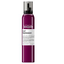 Product image of L’Oreal Professionnel Curl Expression 10-1-ში თმის მუსი