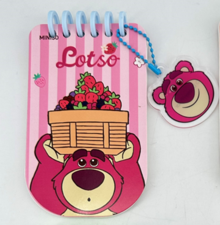disney-pixar-fruit-market-collection-mini-cellphone-wire-bound-book-bloknoti