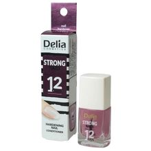 Product image of Delia STRONG NAILS ფრჩხილის გამაძლიერებელი კონდიციონერი