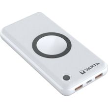 Product image of VARTA Port. Wireless Powerbank 15000mAh პორტატული დამტენი