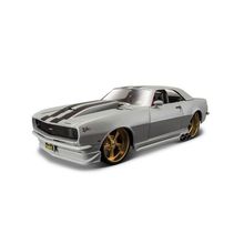 Product image of Maisto CHEVROLET CAMARO სათამაშო ტრანსპორტი