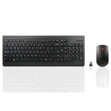 Product image of Keyboard/ Lenovo COMBO  / KB MICE ESSENTIAL WIRELESS COMBO (GX31F38001)