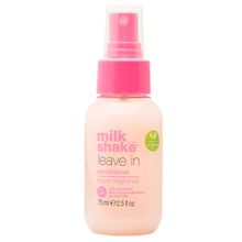 Product image of MILKSHAKE LEAVE IN CONDITIONER FLOWER FRAGRANCE NEW თმის სპრეი-კონდიციონერი