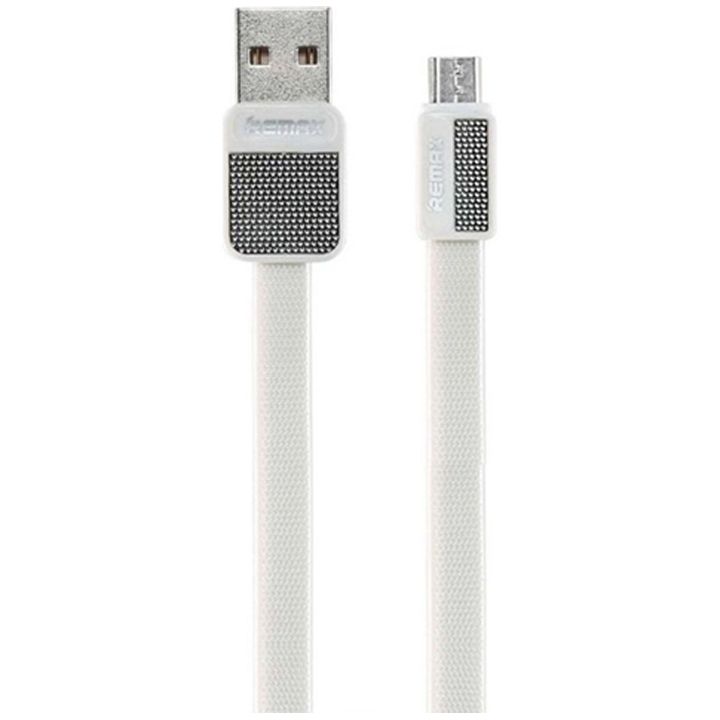remax-rc-044m-platinum-usb-to-micro-usb-white-kabeli