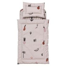 Product image of Ferm Living ზეწარი თოჯინების საწოლისთვის