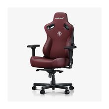 Product image of AndaSeat Kaiser 3E L Size Classic Maroon Gaming სავარძელი