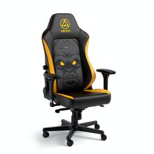 Product image of NOBLECHAIR HERO HRO-PU-FCR Far Cry 6 Special Edition Gaming სავარძელი