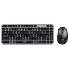 Product image of 2E 2E-MK430WBGR უსადენო კომბო