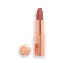Product image of Charlotte Tilbury Matte Revolution Lipstick Pillow Talk Medium 1.1გრ ტუჩსაცხი