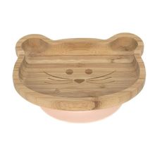 Product image of Lassig Platter Bamboo თეფში