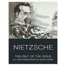 Product image of Wordsworth Twilight of the Idol,  Nietzsche. F.