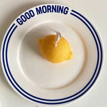 Product image of Cocktail "Good Morning" სადილის თეფში