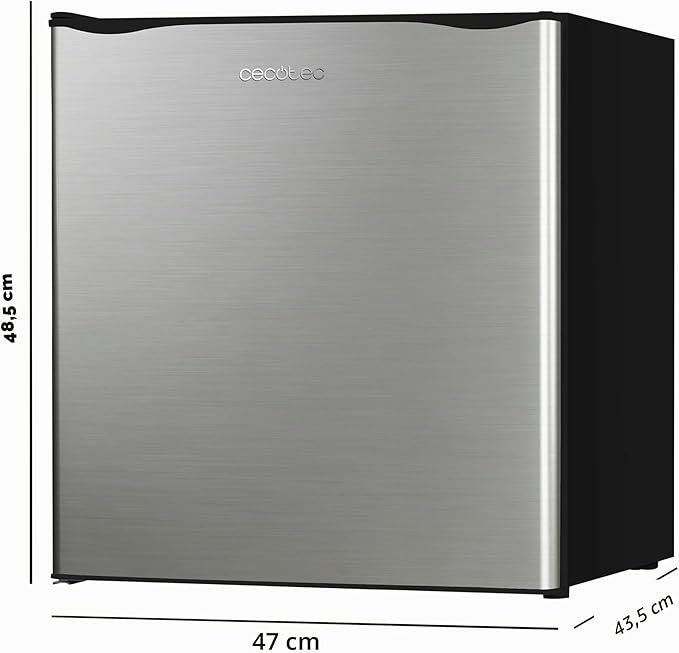 cecotec-mini-nevera-grandcooler-20000-silentcompress-inox-mini-matsivari-photo-4
