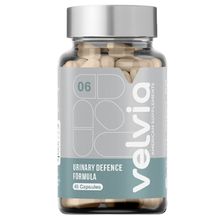 Product image of Velvia Urinary Defence Formula შარდსასქესო სისტემის დაცვის ფორმულა