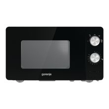 Product image of GORENJE MO20E1B  მიკროტალღური ღუმელი