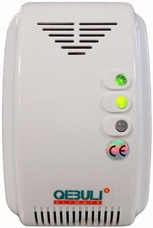 Product image of კომპლექსური დეტექტორი (NG+CO)