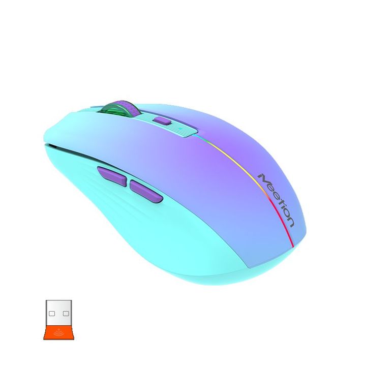 meetion-btm002-purple-24gbluetooth-office-mouse-iasamnisferi-mausi-photo-3