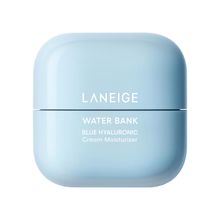 Product image of Laneige Water Bank Blue Hyaluronic Cream Moisturizer 50მლ დამატენიანებელი კრემი