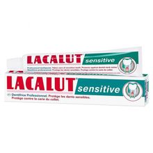 Product image of LACALUT 75მლ კბილის პასტა 