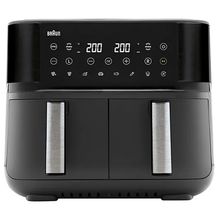 Product image of BRAUN TD3030IBK 8ლ აეროგრილი